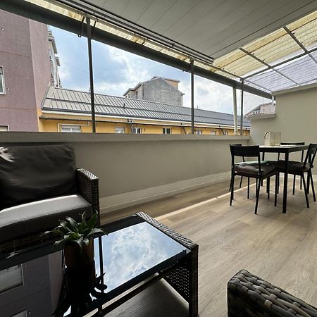 La Casa Di Tom - Homy Milano Apartment Bagian luar foto