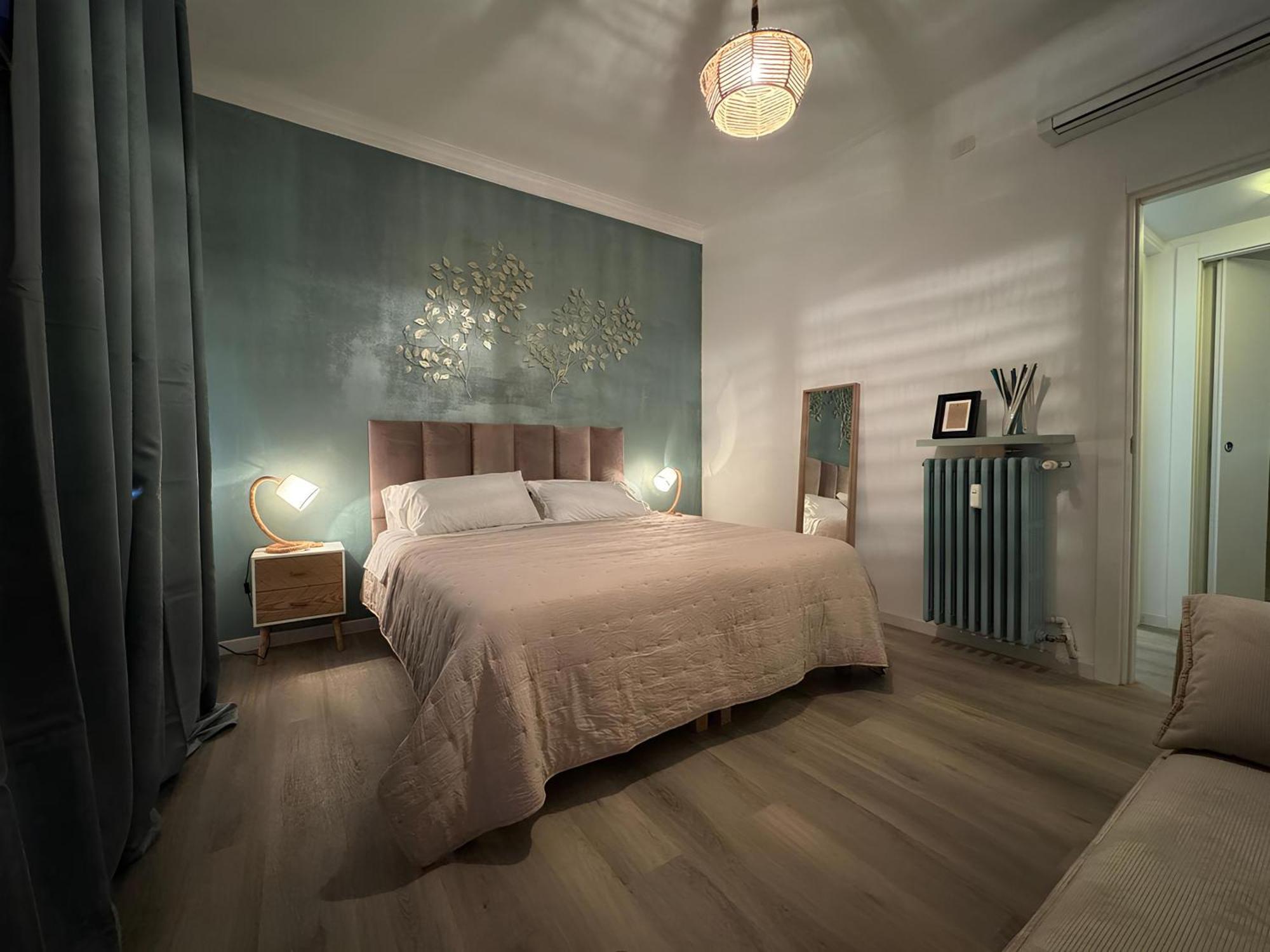 La Casa Di Tom - Homy Milano Apartment Bagian luar foto