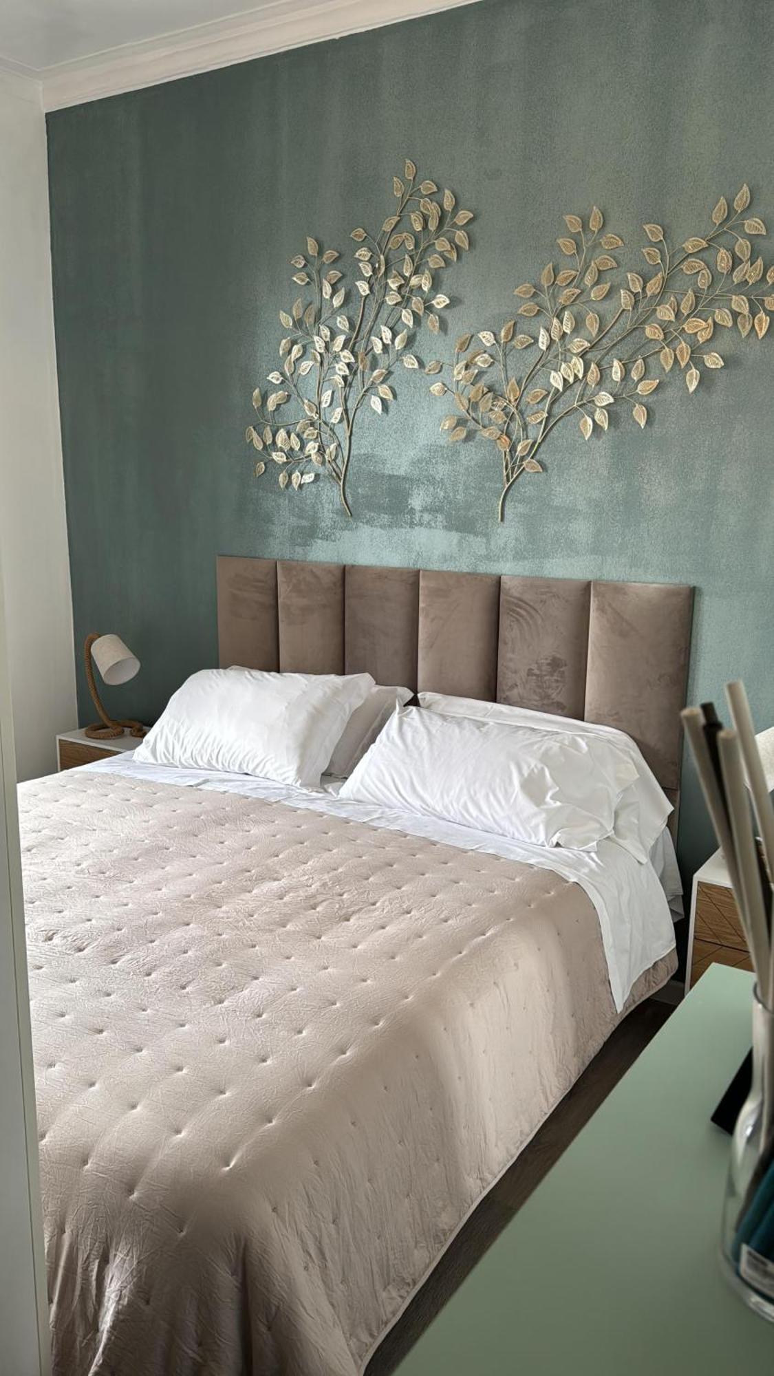 La Casa Di Tom - Homy Milano Apartment Bagian luar foto