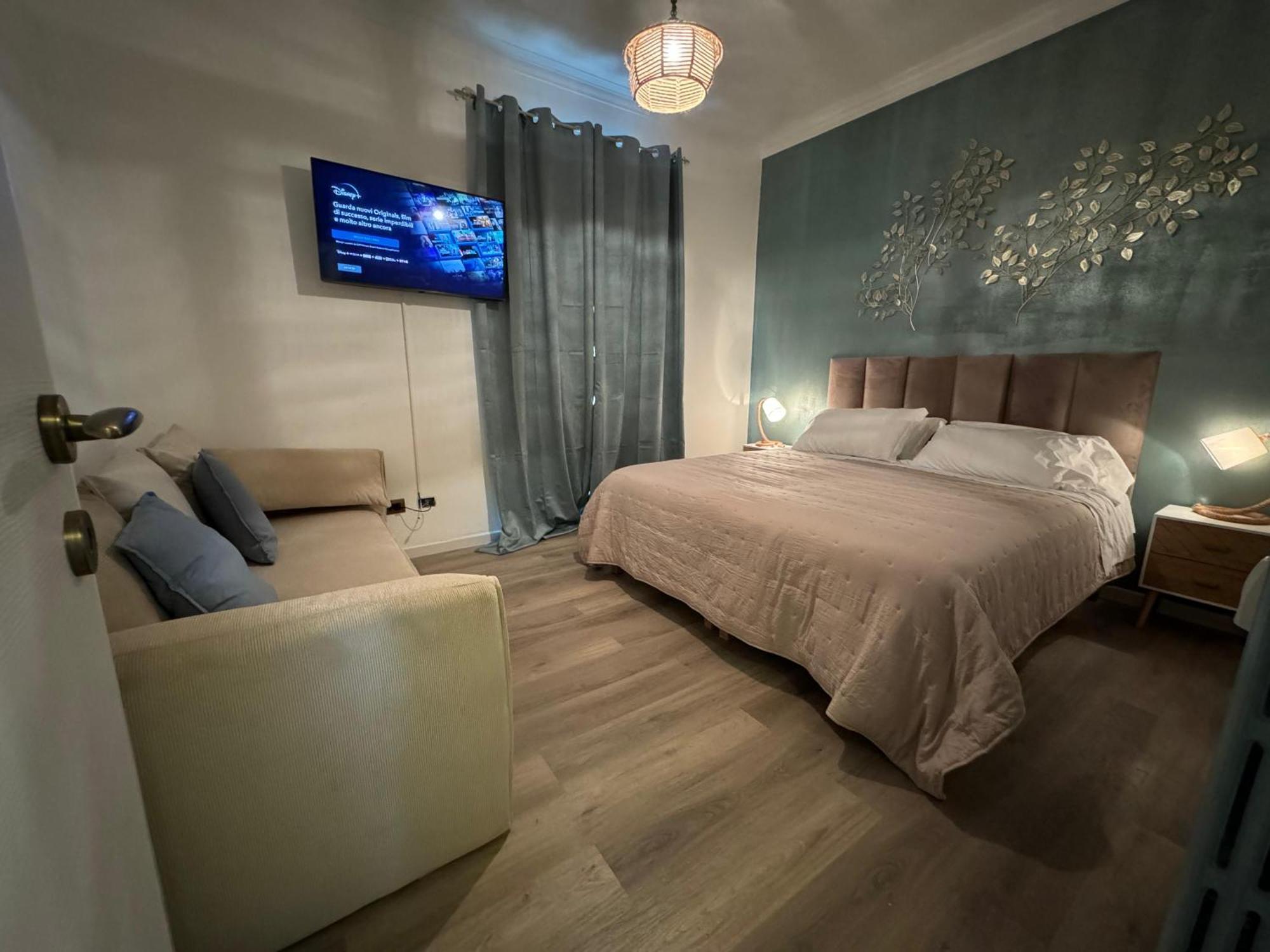 La Casa Di Tom - Homy Milano Apartment Bagian luar foto