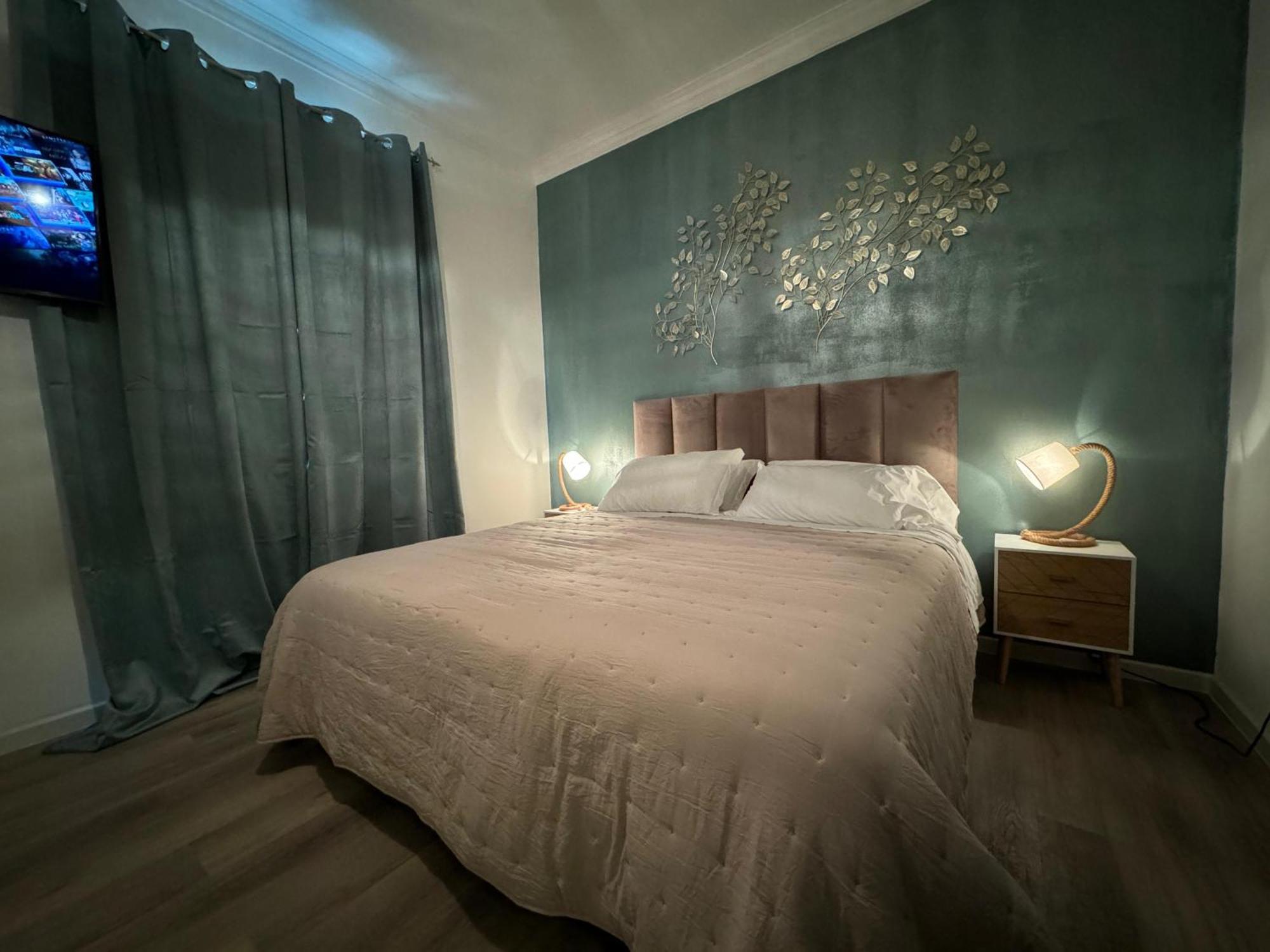 La Casa Di Tom - Homy Milano Apartment Bagian luar foto