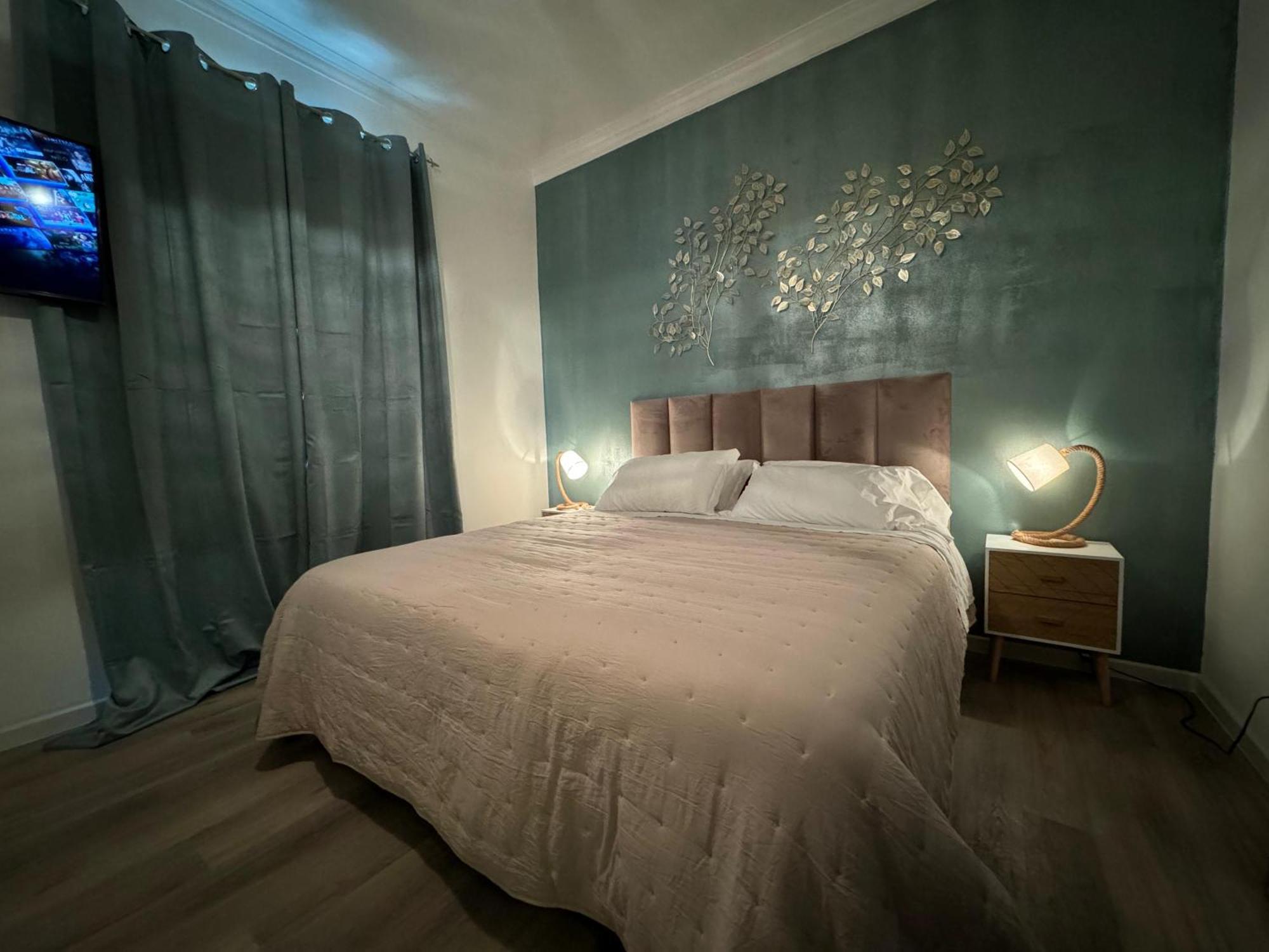 La Casa Di Tom - Homy Milano Apartment Bagian luar foto