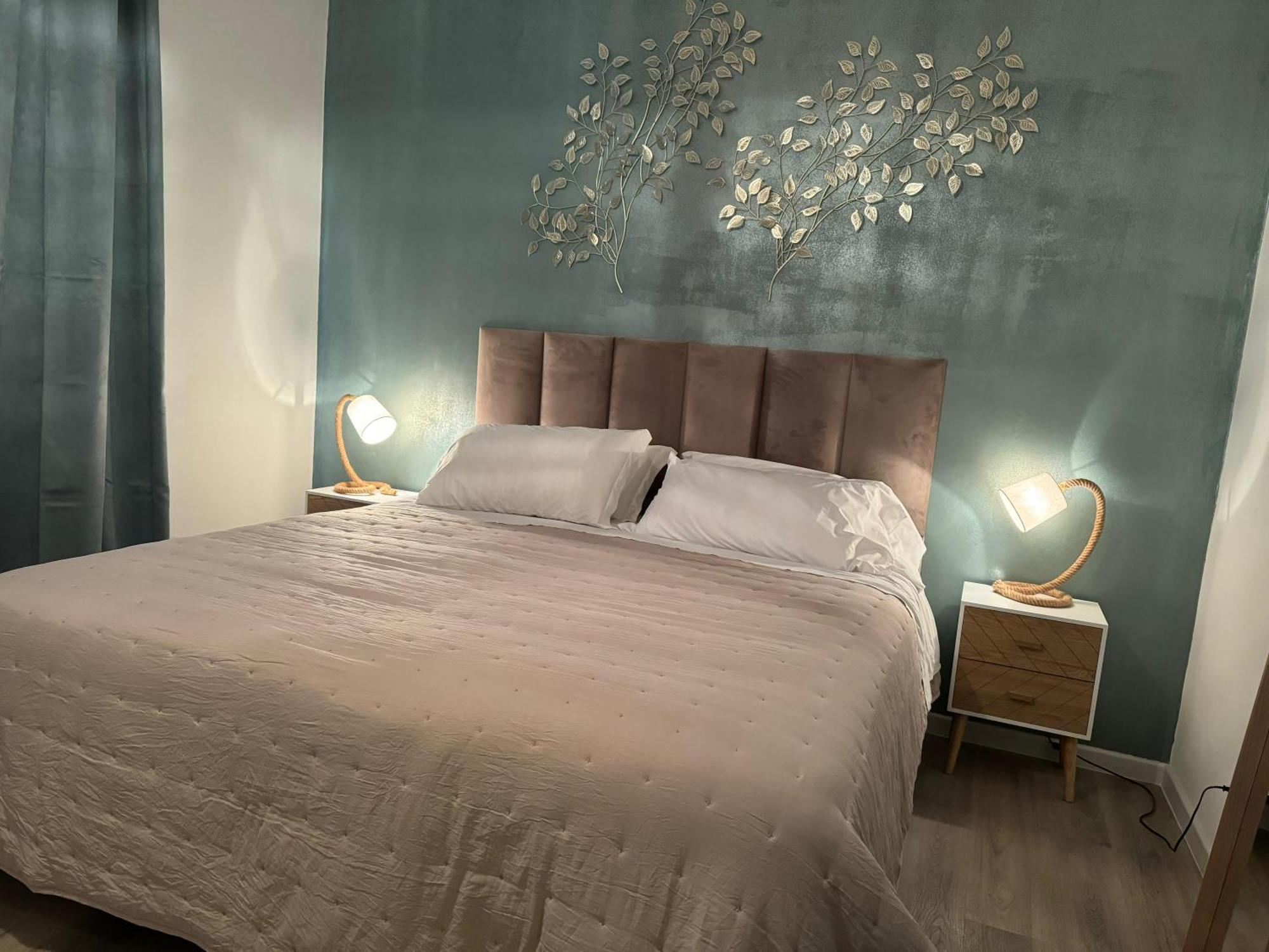 La Casa Di Tom - Homy Milano Apartment Bagian luar foto