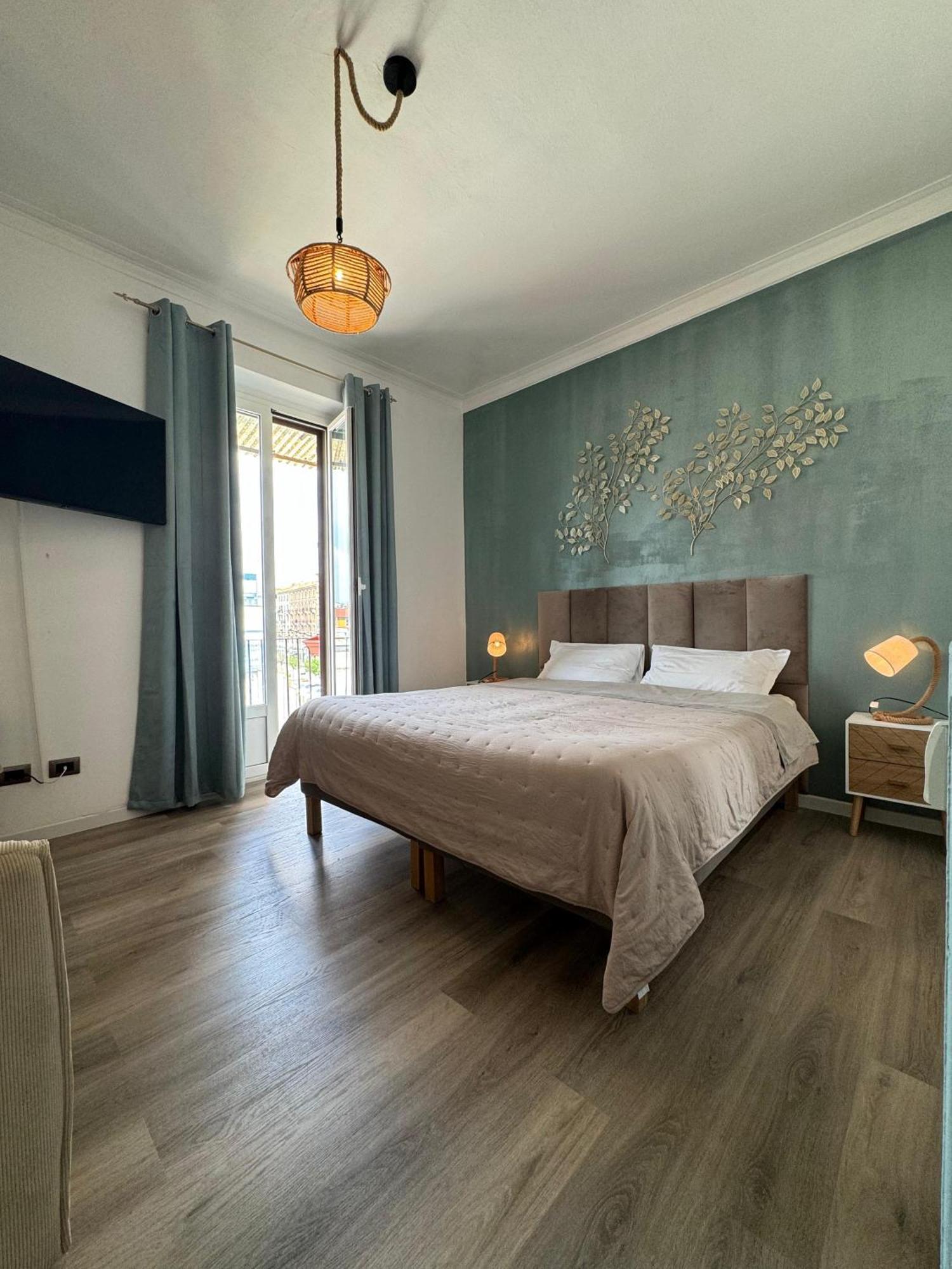 La Casa Di Tom - Homy Milano Apartment Bagian luar foto