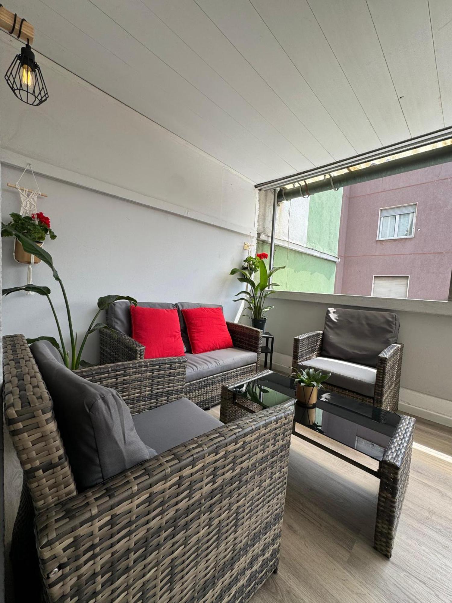 La Casa Di Tom - Homy Milano Apartment Bagian luar foto