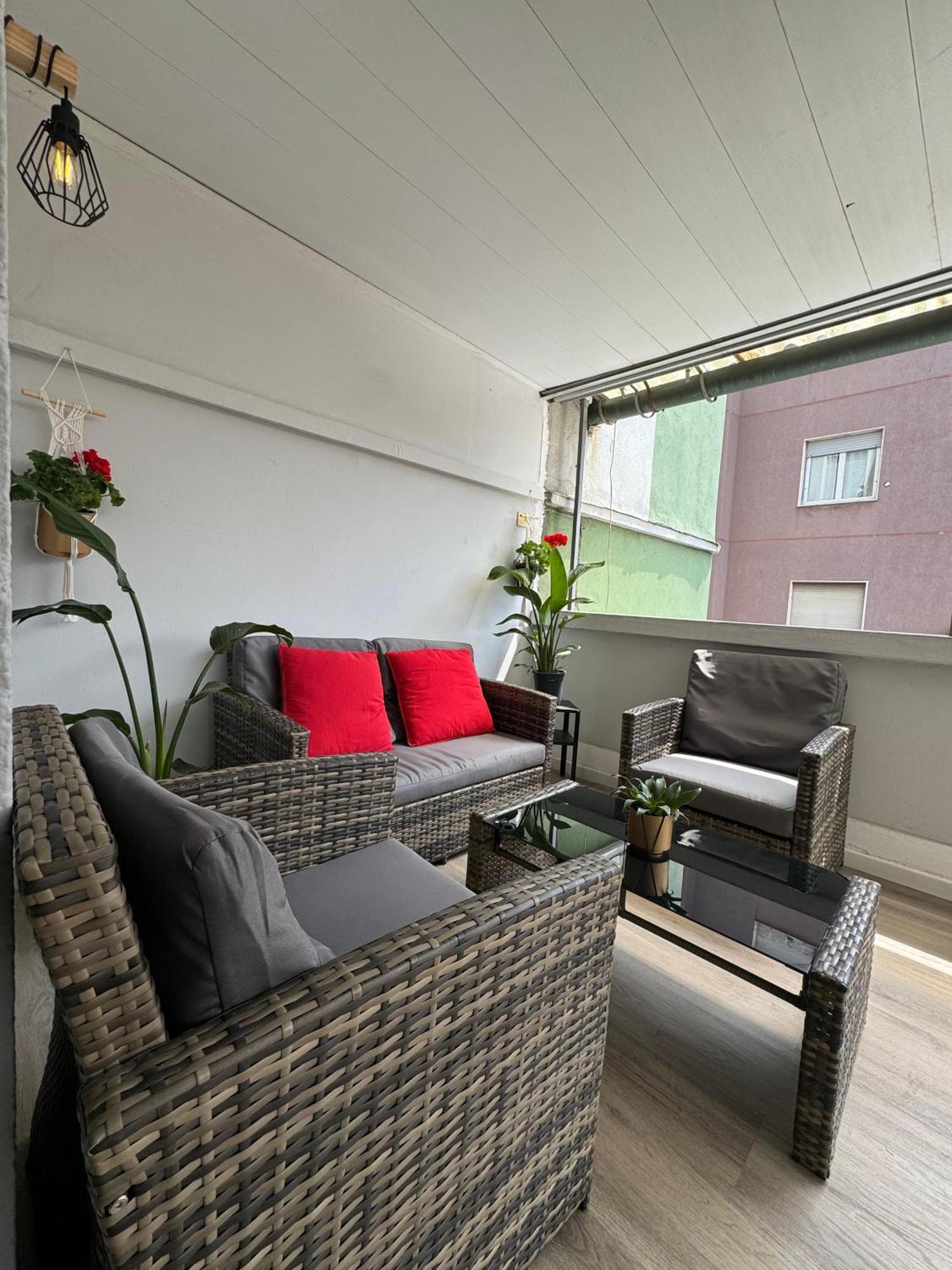 La Casa Di Tom - Homy Milano Apartment Bagian luar foto
