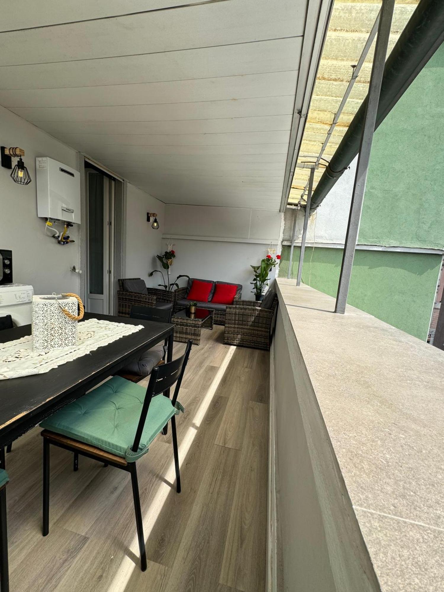 La Casa Di Tom - Homy Milano Apartment Bagian luar foto