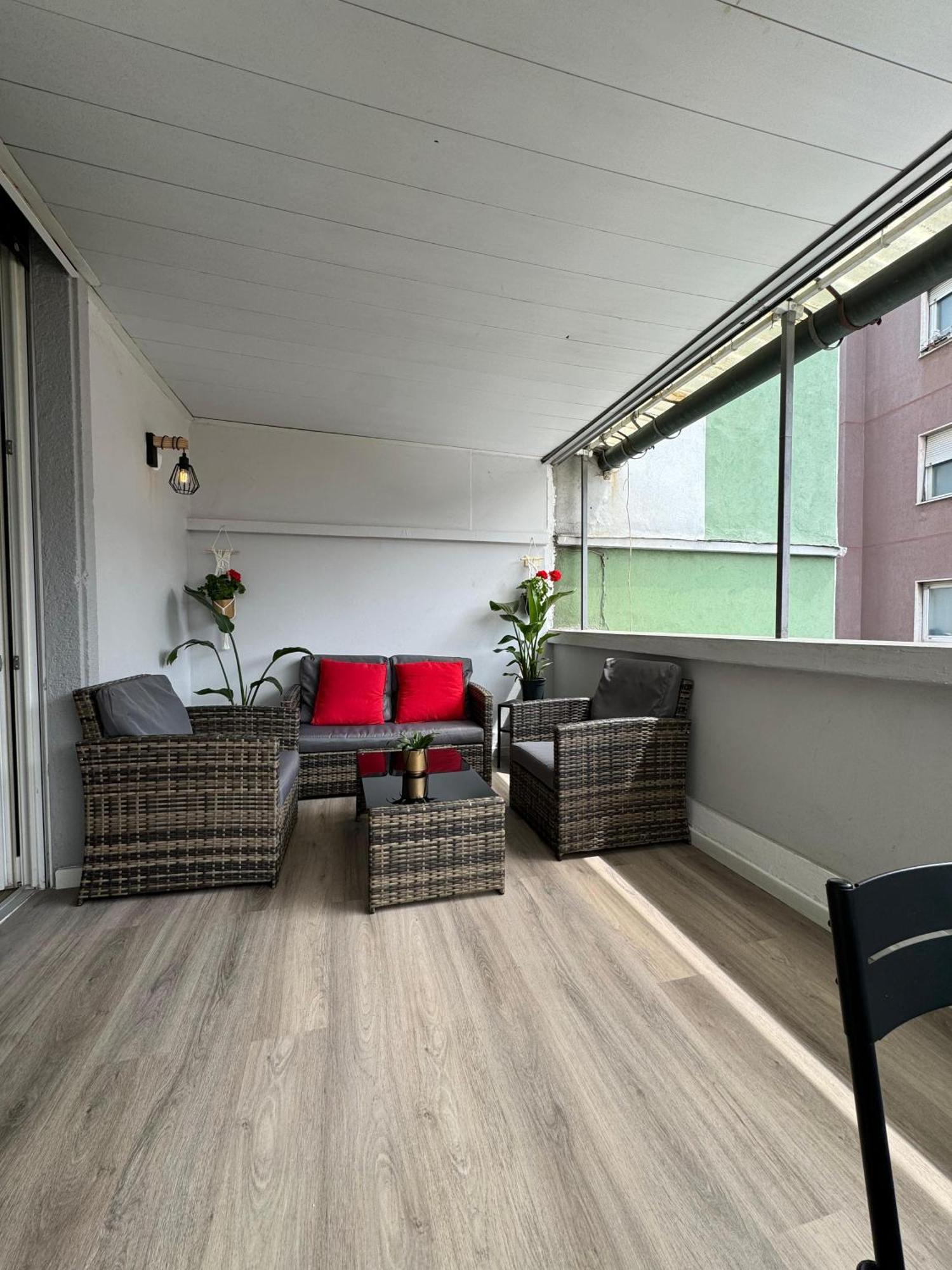 La Casa Di Tom - Homy Milano Apartment Bagian luar foto