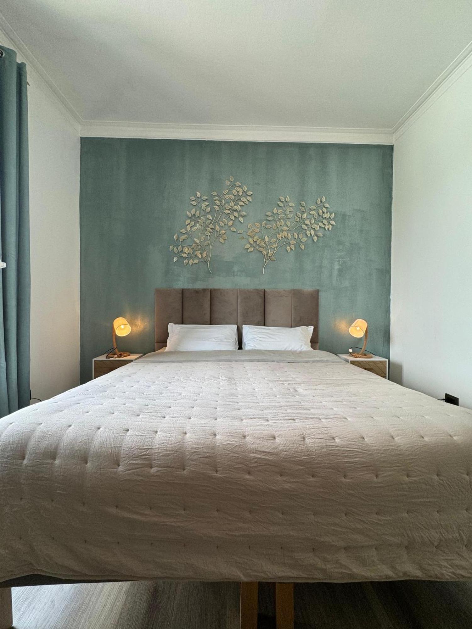 La Casa Di Tom - Homy Milano Apartment Bagian luar foto